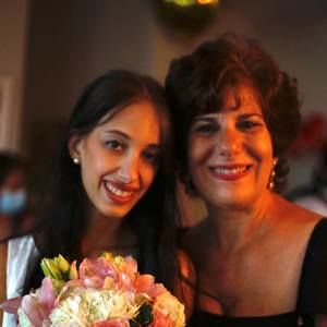 Meet your Posher, Nancy